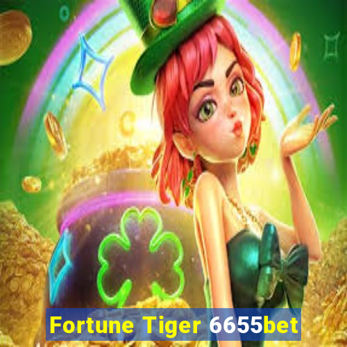 Fortune Tiger 6655bet